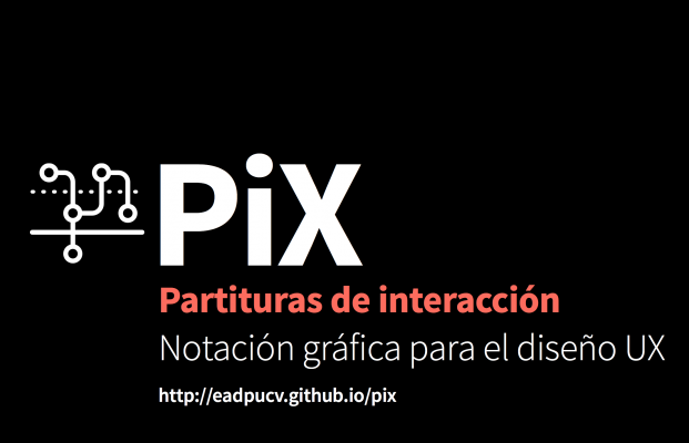 [PiX] Partituras de Interaccion