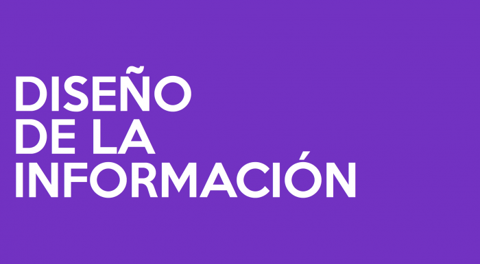 Diseño de la Información